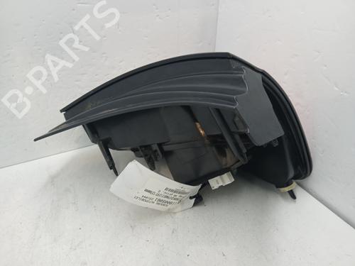 Left taillight CITROËN C3 II (SC_) 1.2 VTi 82 | BP31034958C34