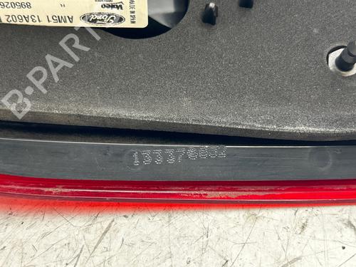 Right tailgate light FORD C-MAX II (DXA/CB7, DXA/CEU) 1.6 TDCi | BP39894087C80 - Image 2