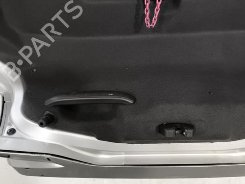 Tailgate PEUGEOT 508 I (8D_) 1.6 BlueHDi 120 | BP25758174C6