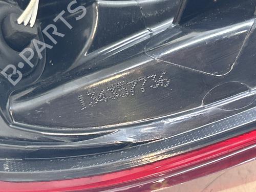 Left taillight RENAULT CLIO V (B7_) 1.0 TCe 90 (B7MT) | BP40077715C34 - Image 4