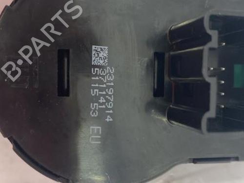 Used Headlight switch Headlight switch 22835919 22835919