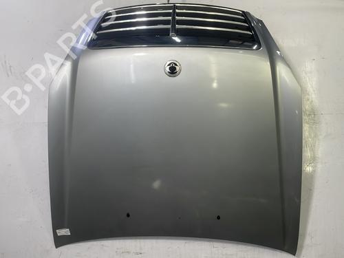 Motorhjelm SSANGYONG REXTON / REXTON II (GAB_) 2.7 Xdi (163 hp) 22846244