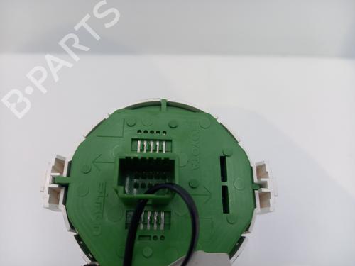 Warning switch TOYOTA YARIS (_P13_) 1.5 Hybrid (NHP130_, NHP130) | BP32382917I22