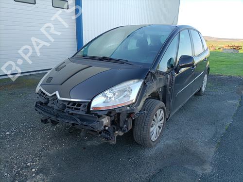 Left front window switch CITROËN C4 Picasso I MPV (UD_) 1.6 HDi | BP30929149I27 - Image 6