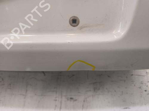 Used Tailgate Tailgate FIAT 500 (312_) 1.2 (312AXA1A) (69 hp) 31695173 31695173