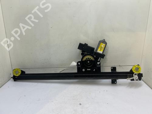 Front left window mechanism FIAT DUCATO Van (250_) 130 Multijet 2,3 D | BP38530833C22 - Image 4
