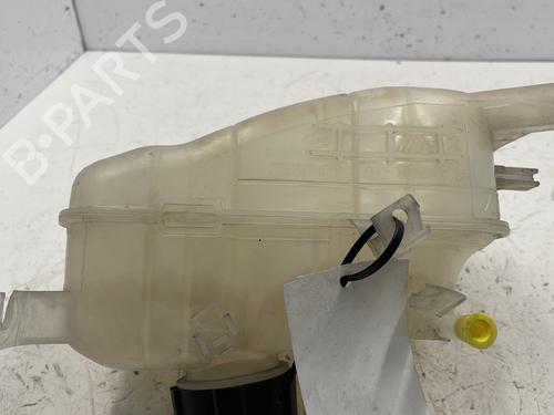 Expansion tank RENAULT SCÉNIC III (JZ0/1_) 1.5 dCi | BP23829841C120 