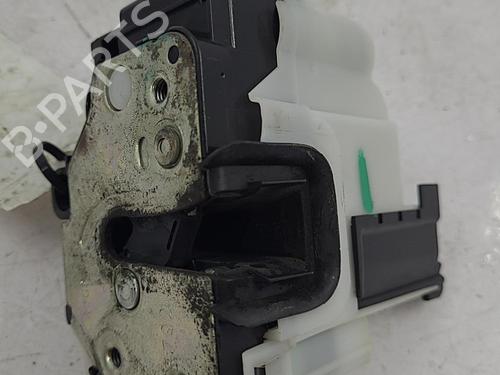 Used Front right lock Front right lock CITROËN NEMO MPV 1.4 HDi (68 hp) 22823239 22823239