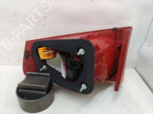 Left taillight SEAT ALTEA XL (5P5, 5P8) 1.6 TDI | BP29980387C34