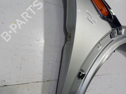 Right front fenders MINI MINI COUNTRYMAN (R60) Cooper | BP23829544C42 