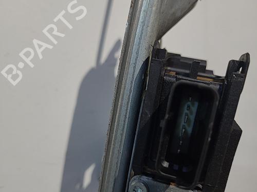 Rear right window mechanism PEUGEOT 308 SW I (4E_, 4H_) 1.6 HDi | BP22822621C25 