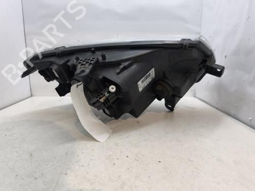 Left headlight DACIA SANDERO II 1.2 | BP29833721C28