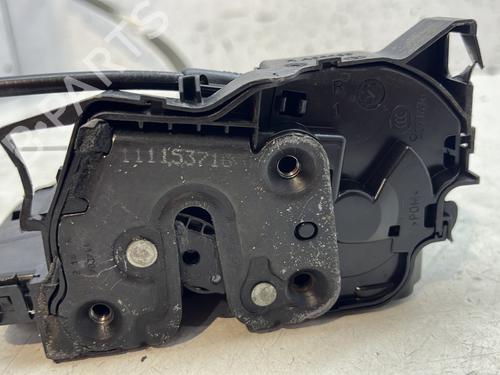 Rear right lock RENAULT ESPACE V (JR_) 1.6 dCi 130 | BP28499525C99 