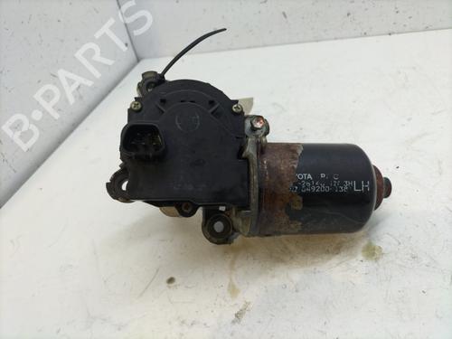 Used Front wiper motor TOYOTA HIACE IV Van (__H1_, __H2_) 2.5 D-4D (KLH12, KLH22) (102 hp) 26659650