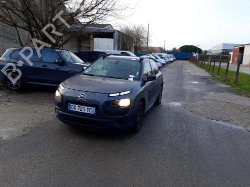 Mirror switch CITROËN C4 CACTUS 1.6 BlueHDi 100 | BP22833154I25  - Image 6