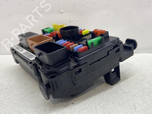 Fuse box CITROËN C3 II (SC_) 1.4 HDi 70 (SC8HZC, SC8HR0, SC8HP4) | BP29388684E1 