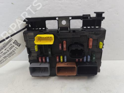 fuse-box-peugeot-307-3ac-2000-2001-2002-2003-2004-2005-2006-2007-2008-2009-2010-2011-2012-31807027 main image