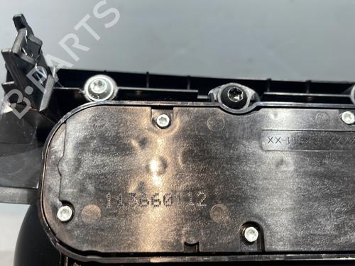 Display monitor FORD ECOSPORT 1.0 EcoBoost | BP29725953C48 