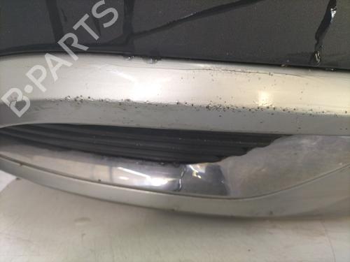 Rear bumper RENAULT KADJAR (HA_, HL_) 1.5 BLUE dCi 115 (HLA6) | BP31581592C8 