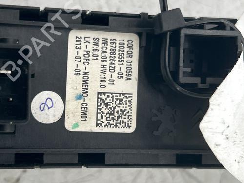 Left front window switch CITROËN C4 Picasso II 1.6 HDi / BlueHDi 115 | BP39894051I27 - Image 2