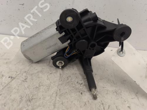 Rear wiper motor FIAT 500 (312_) 1.2 (312AXA1A) | BP24829299M102 