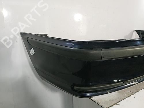 Rear bumper BMW 3 (E46) 320 d | BP22830600C8 