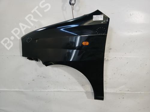 Used Left front fenders HYUNDAI ATOS (MX) 1.1 (63 hp) 29540956