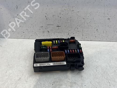 Sikringsdåse CITROËN DS3 (SA_) 1.6 HDi 90 (92 hp) 28591797