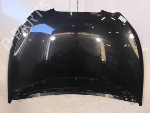 Used Hood SEAT LEON (1P1) 1.9 TDI (105 hp) 23994905