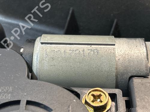 Front right window mechanism MAZDA 6 Hatchback (GG) | BP37068076C23 - Image 5