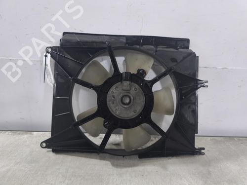 Used Radiator fan Radiator fan DAIHATSU MATERIA (M4_) 1.5 (103 hp) 40516214 40516214