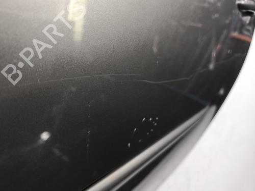 Left rear door RENAULT CLIO III Grandtour (KR0/1_) 1.5 dCi | BP23842065C4