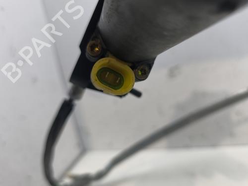 Front left window mechanism RENAULT CLIO II (BB_, CB_) 1.2 16V (BB05, BB0W, BB11, BB27, BB2T, BB2U, BB2V, CB05,... | BP25916625C22 