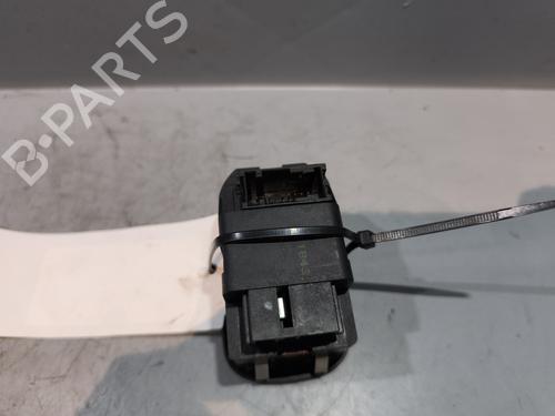 Left front window switch PEUGEOT 206 CC (2D) 1.6 16V (2DNFUF, 2DNFUR) | BP29439072I27 