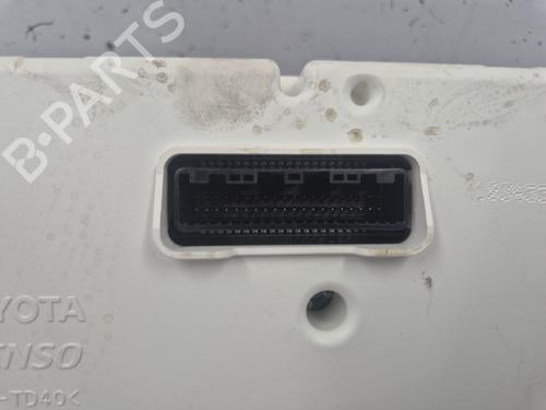 Used Instrument cluster Instrument cluster LEXUS CT (ZWA10_) 200h (ZWA10_, ZWA10R) (136 hp) 25280224 25280224