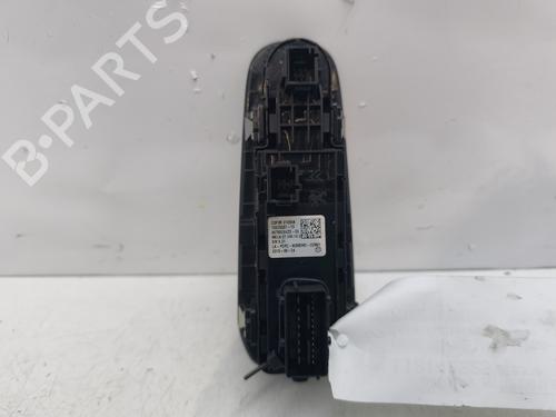 Left front window switch PEUGEOT 308 II (LB_, LP_, LW_, LH_, L3_) 1.6 BlueHDi 120 | BP29141423I27 