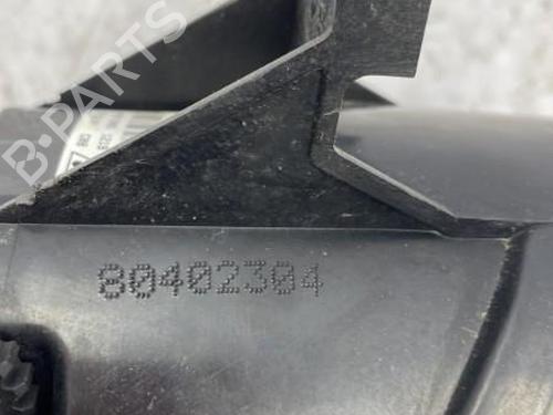 Used Left front fog light NISSAN MICRA III (K12) 1.2 16V (65 hp) 22831628