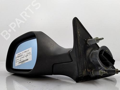 Left mirror RENAULT SAFRANE II (B54_) 2.2 dT (B54G) | BP22825298C26 