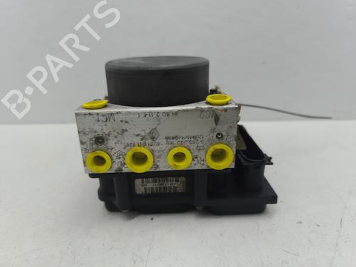 Pompe ABS RENAULT KANGOO / GRAND KANGOO II (KW0/1_) 1.5 dCi 90 (KW05, KW08, KW0G, KW11) (90 hp) 31881491