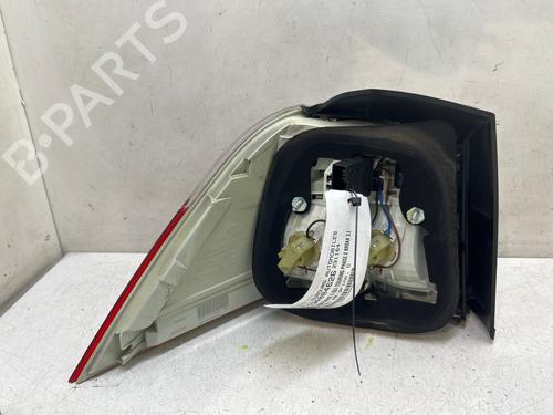 Right taillight BMW 5 Touring (E61) 525 d | BP39937079C35 - Image 2