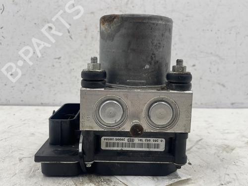 ABS pump CITROËN DS5 2.0 HDi 200 Hybrid4 All-wheel Drive | BP24496678M43 - Image 4