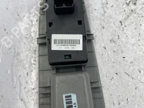 Right front window switch CHRYSLER 300C (LX, LE) 3.0 CRD | BP22840122I26 - Image 4