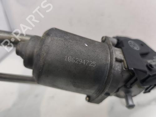 Front wiper motor SUZUKI SWIFT IV (FZ, NZ) 1.2 (AZH412, ZC72S) | BP26130758M29 