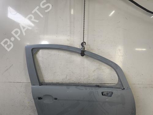 Right front door CITROËN C3 II (SC_) 1.2 VTi 82 | BP29894291C3