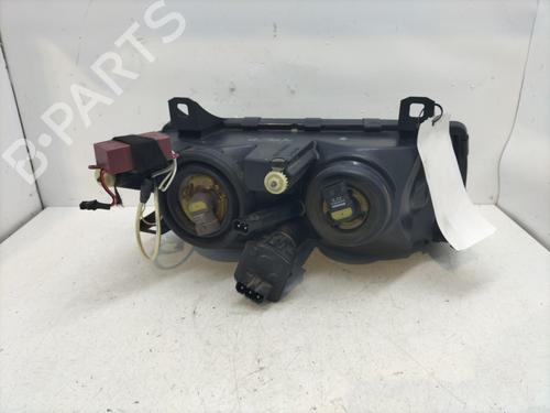 Left headlight BMW 3 Compact (E36) 316 i | BP29377445C28 
