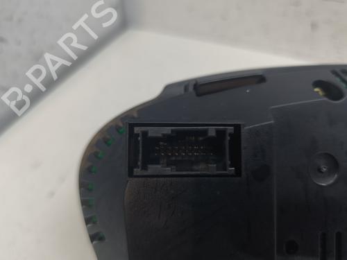 Instrument cluster BMW 6 (E63) 630 i | BP27670706C47 - Image 4