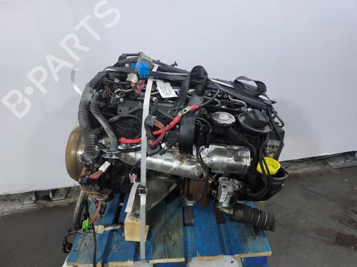 Engine BMW 3 Touring (E91) 325 d | BP38780241M1 - Image 3