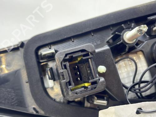 Left tailgate light RENAULT MEGANE IV Hatchback (B9A/M/N_)  | BP33561241C79  - Image 5