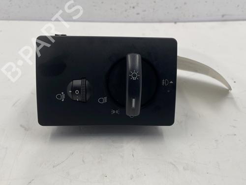 Used Headlight switch FORD FIESTA V (JH_, JD_) 1.4 TDCi (68 hp) 23830491