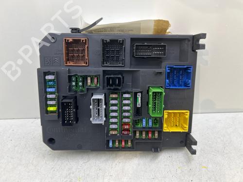 Fuse box CITROËN DS5 2.0 HDi 165 | BP36571445E1 - Image 2